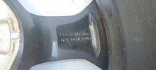 Load image into Gallery viewer, 1x Alufelge 20 Zoll 8.5" 5x120 43ET Glanz P0225283 Rim Wheel FEL5422774597et