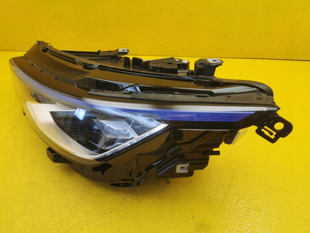 Frontscheinwerfer VW Golf VIII 5H2941059AB LED Links Scheinwerfer Headlight SCH4662479854es