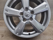 Load image into Gallery viewer, 1x Alufelge 17 Zoll Toyota Rav 4 Rim Wheel FEL9524901466db