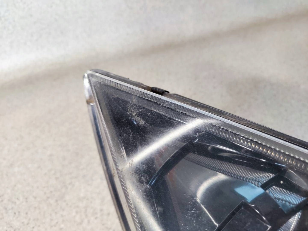 Frontscheinwerfer Mitsubishi Colt VI 8301B368 Rechts Scheinwerfer Headlight