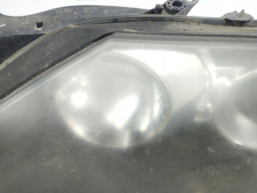 Frontscheinwerfer Mazda Cx-7 Links Scheinwerfer Headlight SCH4376466906fn