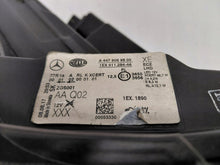 Laden Sie das Bild in den Galerie-Viewer, Frontscheinwerfer Mercedes-Benz W447 A4479069800 Full LED Rechts Headlight SCH8954323151fu