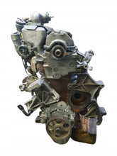 Load image into Gallery viewer, Motor VW Transporter AJT 2.5 TDI 88PS 65kW 297TKm Diesel Engine Unkomplett