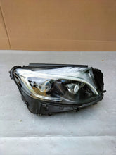 Laden Sie das Bild in den Galerie-Viewer, Frontscheinwerfer Mercedes-Benz Glc C253 A2539065801 Rechts Headlight SCH4053828640lg