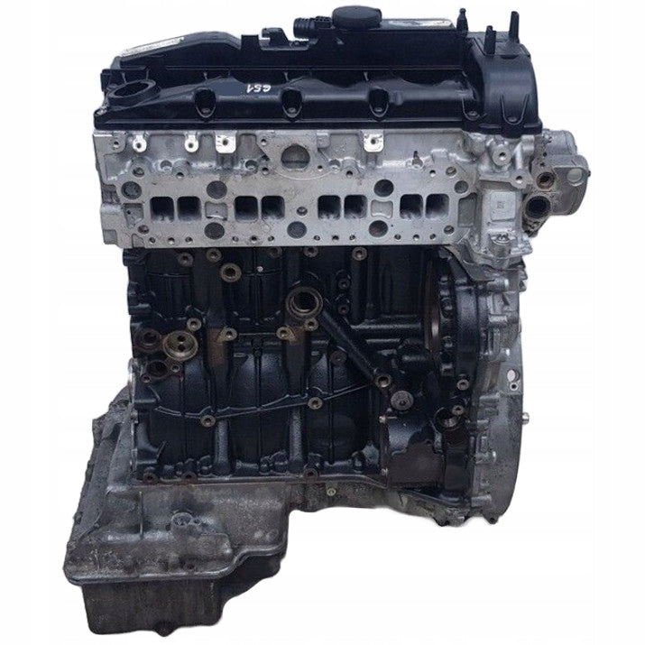 Motor Mercedes-Benz Vito W639 651940 2.1 169TKm Diesel Engine Unkomplett
