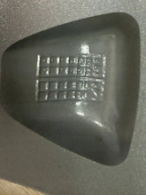 Load image into Gallery viewer, 1x Alufelge 19 Zoll 8.0" 5x108 52 5ET Glanz Silber 8V4J-CB Ford Kuga Rim Wheel FEL9021719302eq