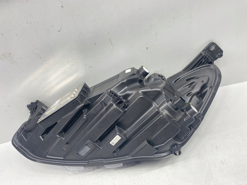 Frontscheinwerfer Ford Focus IV JX7B-13E016-CH JX7B-13B626-BH LED Rechts SCH5252608669ya