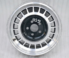 Load image into Gallery viewer, 1x Alufelge 16 Zoll 7.0" 5x112 Glanz Silber KBA40744 Mercedes-Benz Rim Wheel FEL2786309725oz