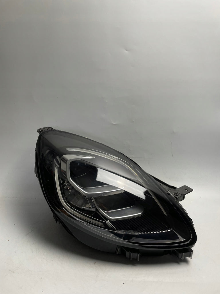 Frontscheinwerfer Ford Puma L1TB-13E014-EH LED Rechts Scheinwerfer Headlight SCH1136974670xs