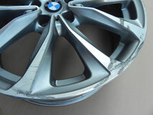 Laden Sie das Bild in den Galerie-Viewer, 1x Alufelge 19 Zoll 7.5" 5x112 6877326 BMW X3 G01 G02 Rim Wheel FEL9930183518om