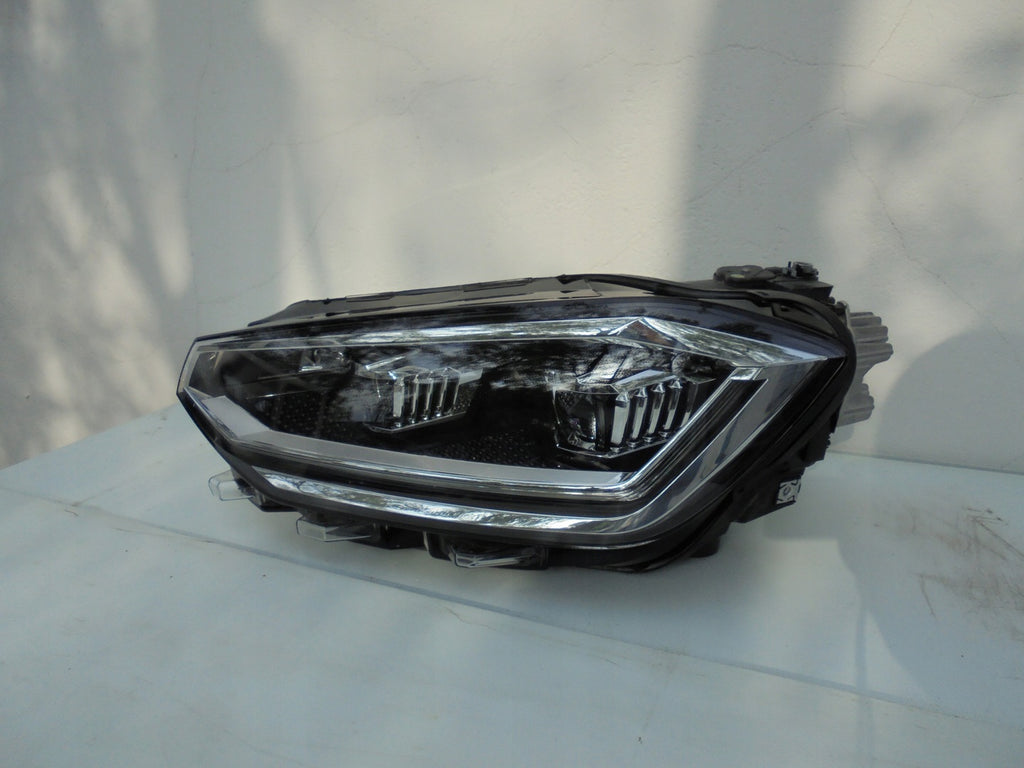 Frontscheinwerfer VW Golf Sportsvan 517941114 517941113 Rechts oder Links SCH7046210961hp