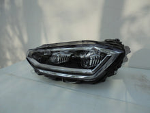 Load image into Gallery viewer, Frontscheinwerfer VW Golf Sportsvan 517941114 517941113 Rechts oder Links SCH7046210961hp