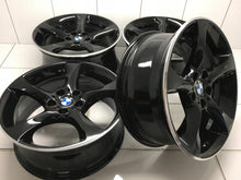 Laden Sie das Bild in den Galerie-Viewer, 4x Alufelge 19 Zoll 8.0" 5x120 547098 BMW F30 E90 Rim Wheel FEL7348901096ts