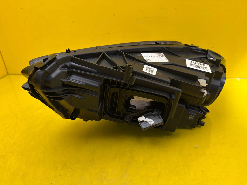 Frontscheinwerfer Mercedes-Benz W177 A1779065403 LED Rechts Headlight SCH8076581634nk
