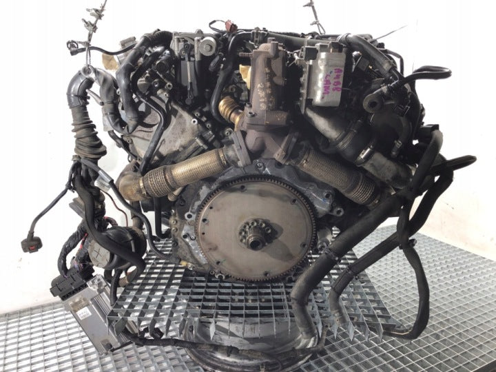 Motor Audi CAM 2.7 TDI 190PS 140kW 2007 Diesel Engine Komplett MOT9781730565qy