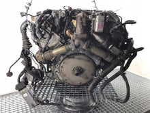 Laden Sie das Bild in den Galerie-Viewer, Motor Audi CAM 2.7 TDI 190PS 140kW 2007 Diesel Engine Komplett MOT9781730565qy