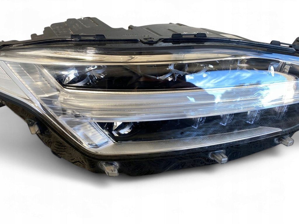 Frontscheinwerfer Volvo Xc90 31655162 LED Rechts Scheinwerfer Headlight