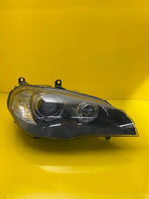Laden Sie das Bild in den Galerie-Viewer, Frontscheinwerfer BMW X5 E70 7233012 Xenon Rechts Scheinwerfer Headlight SCH7847337403db