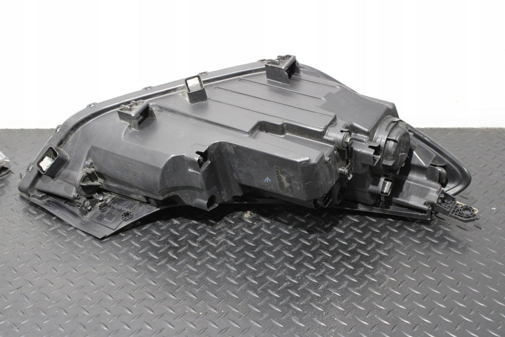 Frontscheinwerfer Hyundai Tucson 92101-D7700 92102-D7700 LED Rechts oder Links