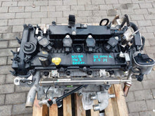Load image into Gallery viewer, Motor Ford Fiesta II Fbd BGDC 2.5 97PS 71kW 65TKm Hybrid Engine Unkomplett MOT2478165334bn