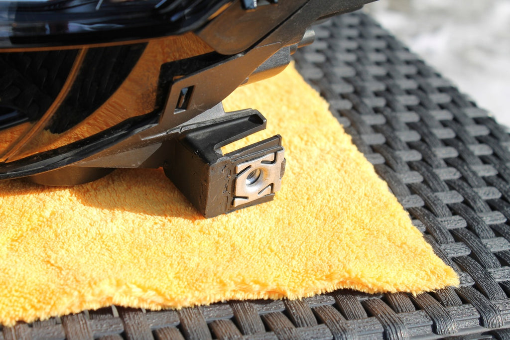 Frontscheinwerfer VW T-Roc 2GA941035D LED Links Scheinwerfer Headlight