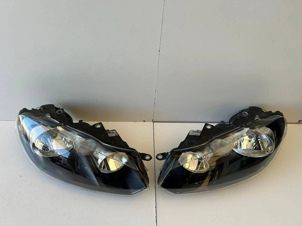 Frontscheinwerfer VW Golf VI 5k1 5K1941006 5K1941005 Ein Satz Headlight SCH7974549601tm