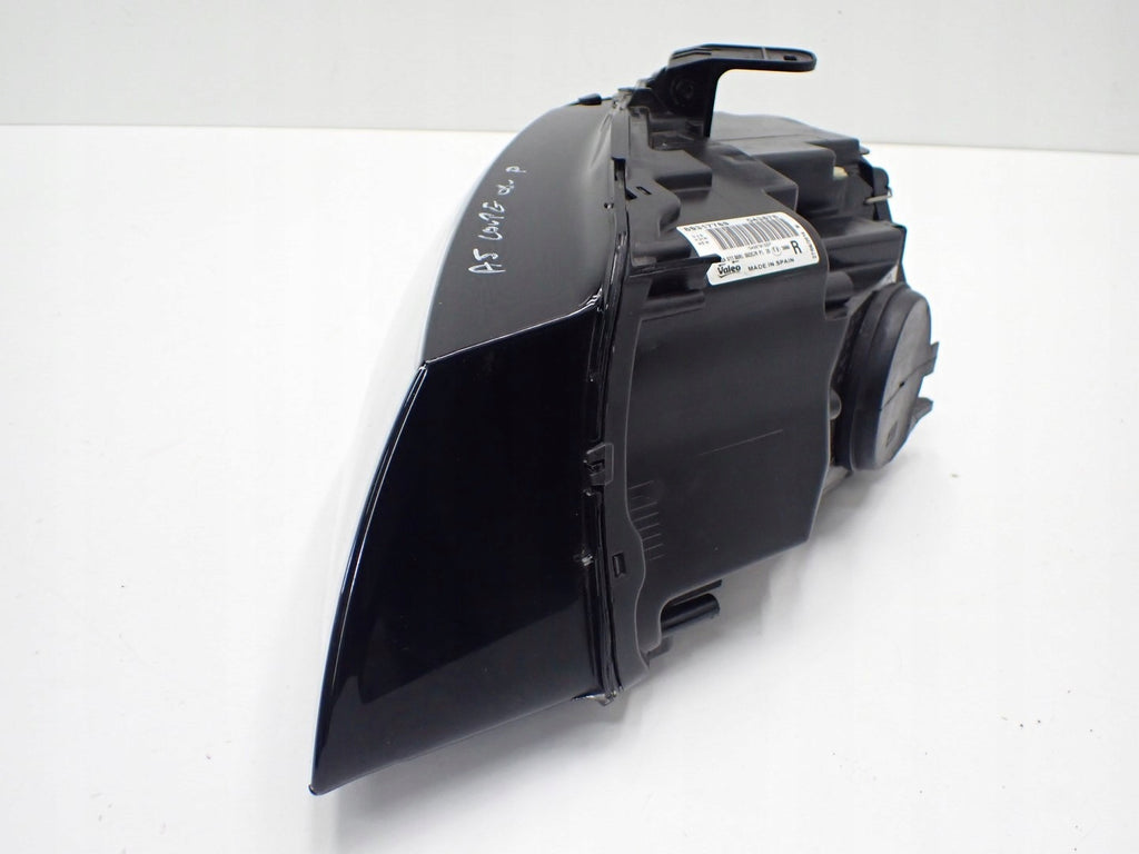 Frontscheinwerfer Audi Coupe 89317769 Rechts Scheinwerfer Headlight SCH9114095622py