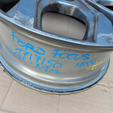 Load image into Gallery viewer, 1x Alufelge 17 Zoll 7.0" 5x108 50ET NX7C-1007-E1A Ford Focus Rim Wheel FEL7315999337ke