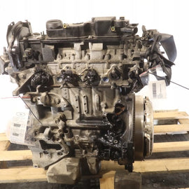 Motor Ford Tourneo Connect XXCA 1.5 TDCI 100PS 74kW 2020 Diesel Unkomplett MOT2082173855kz