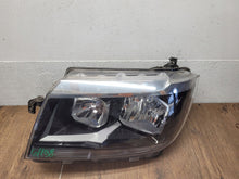 Load image into Gallery viewer, Frontscheinwerfer VW Crafter 7C1941005 Links Scheinwerfer Headlight SCH8767182173wb