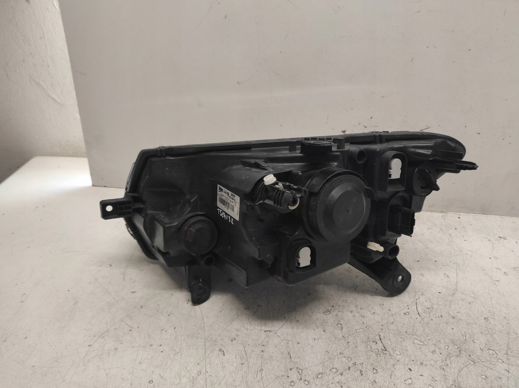 Frontscheinwerfer Dacia Logan Rechts Scheinwerfer Headlight