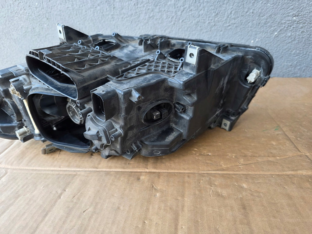 Frontscheinwerfer BMW F11 F10 7317131-11 7317132-11 Xenon Rechts oder Links SCH6569453435uw