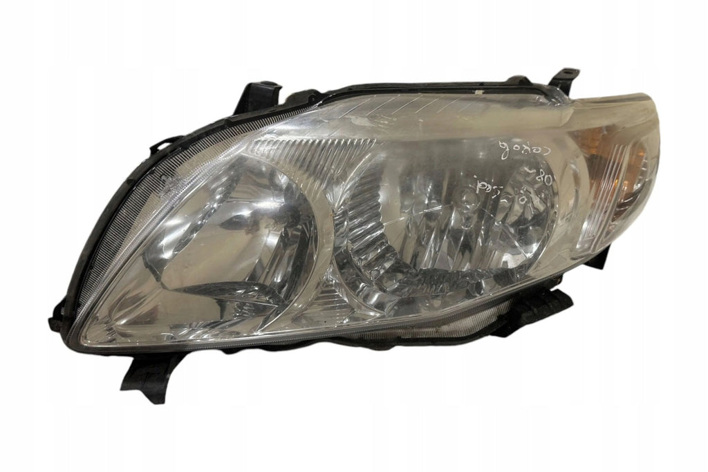 Frontscheinwerfer Toyota Corolla Links Scheinwerfer Headlight SCH2817971180mq