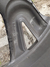 Laden Sie das Bild in den Galerie-Viewer, 1x Alufelge 20 Zoll 6.5&quot; 5x114.3 33ET Renault Scenic Rim Wheel
