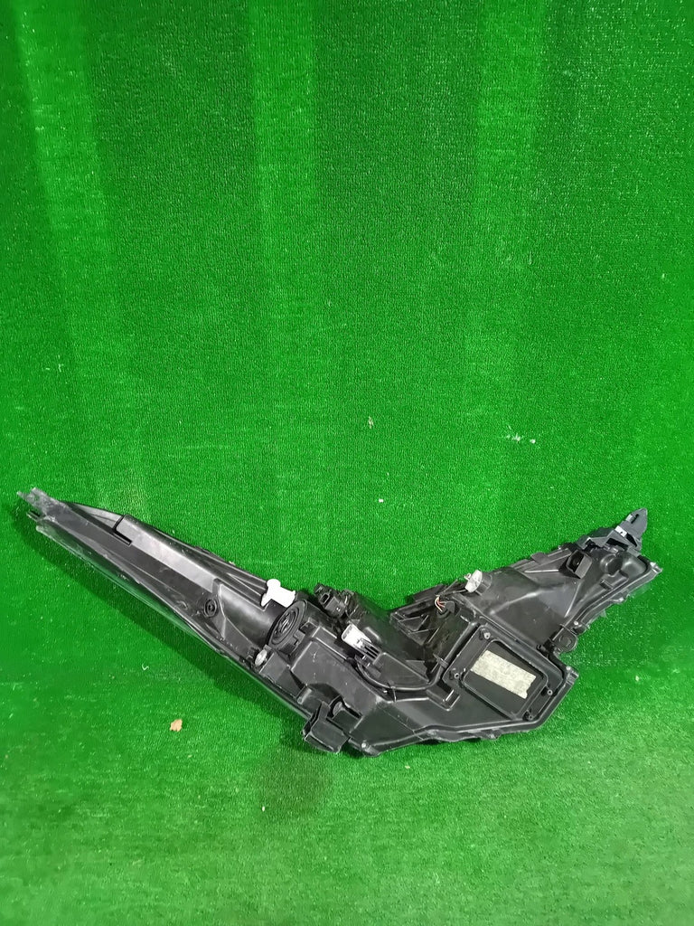 Frontscheinwerfer Toyota C-Hr Chr 81150F4031 Links Scheinwerfer Headlight SCH9326163684hn