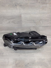 Laden Sie das Bild in den Galerie-Viewer, Frontscheinwerfer Alfa Romeo 00505643990 LED Rechts Scheinwerfer Headlight SCH5486621237qs
