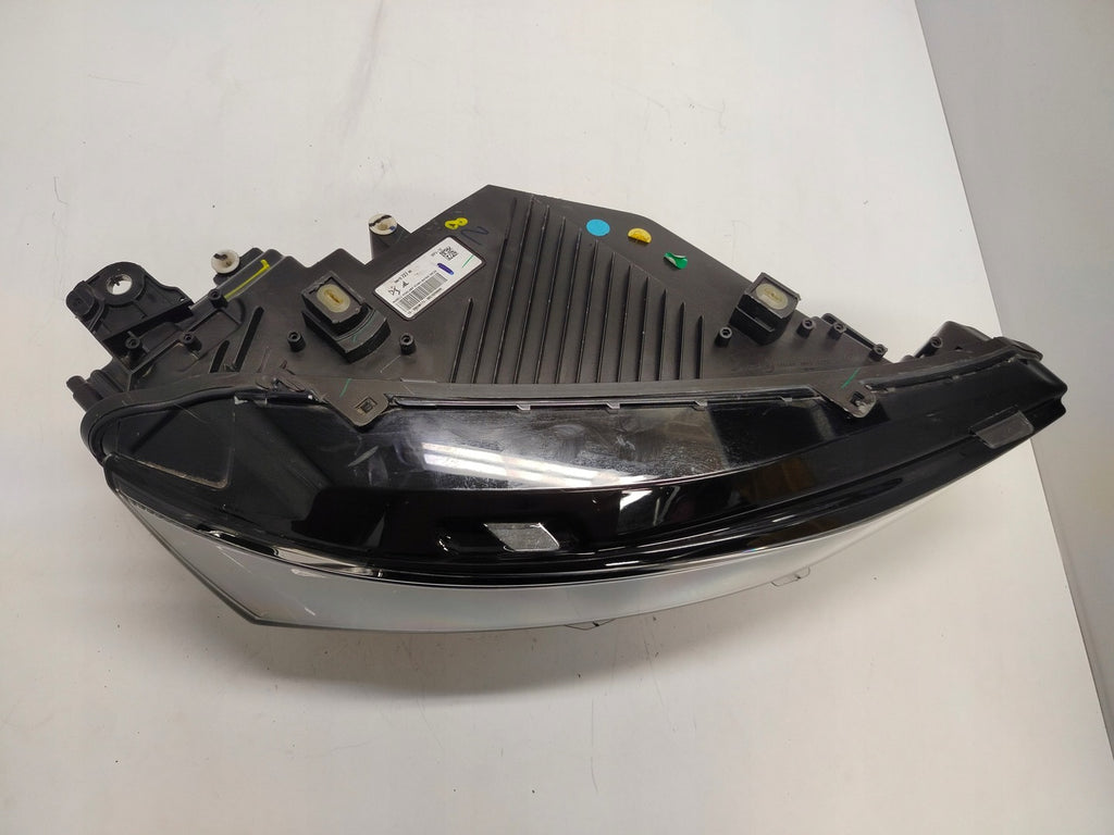 Frontscheinwerfer Citroën Ds 7 9841272780 9841273180 Ein Satz Headlight SCH3193448589nf