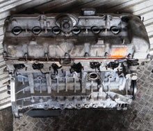 Laden Sie das Bild in den Galerie-Viewer, Motor BMW E90 N52B30AF N52B30A N52 3.0 258PS 191TKm 2005 Benzin Unkomplett MOT2904693825ve
