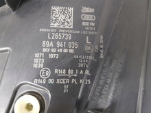 Laden Sie das Bild in den Galerie-Viewer, Frontscheinwerfer Audi E-Tron Etron 89A941035 Full LED Links Headlight SCH5866475662rb