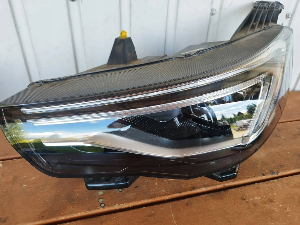 Frontscheinwerfer Opel Grandland X YP00016180 LED Links Scheinwerfer Headlight