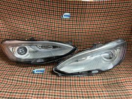 Frontscheinwerfer Tesla S Xenon Ein Stück (Rechts oder Links) Headlight