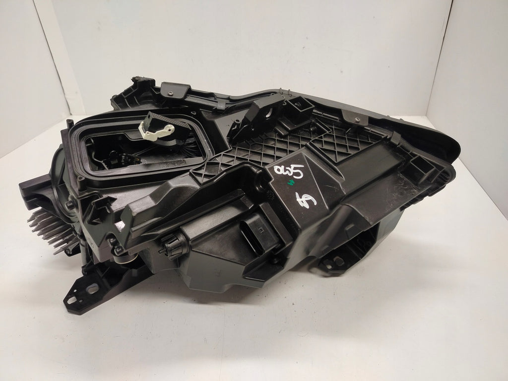 Frontscheinwerfer Mercedes-Benz Gla A1569067000 Full LED Rechts Headlight SCH4758341216or