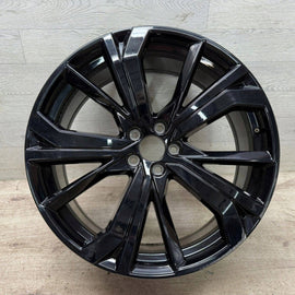 1x Alufelge 21 Zoll 32271573 Volvo Xc60 Rim Wheel FEL3929591367xh