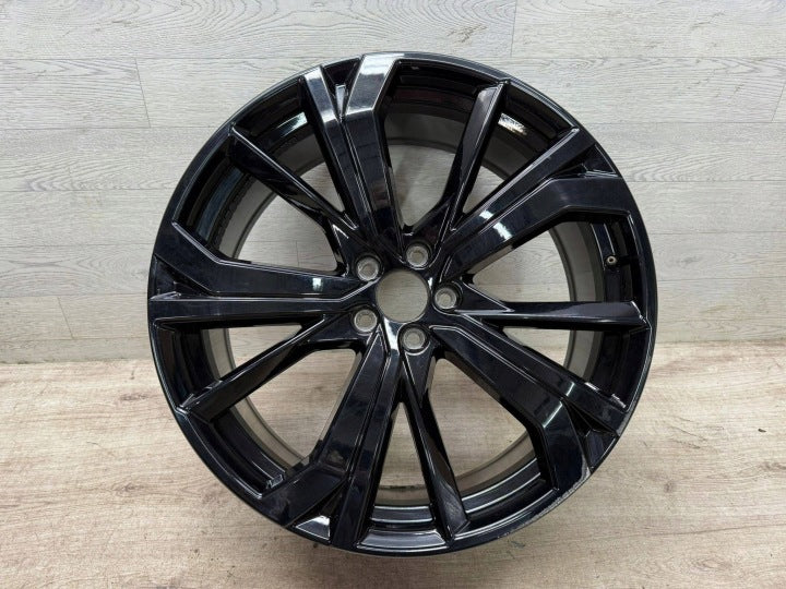 1x Alufelge 21 Zoll 32271573 Volvo Xc60 Rim Wheel FEL3929591367xh