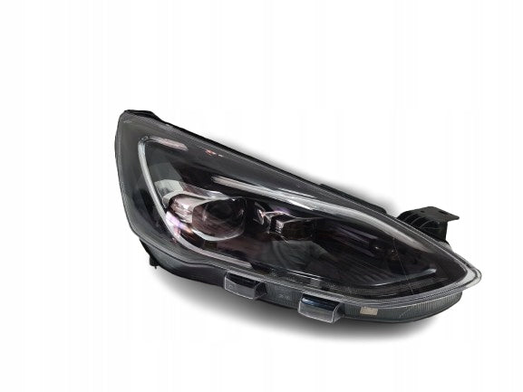Frontscheinwerfer Ford Focus JX7B-13E016-AH JX7B-13E016 LED Rechts Headlight SCH6809105463bl