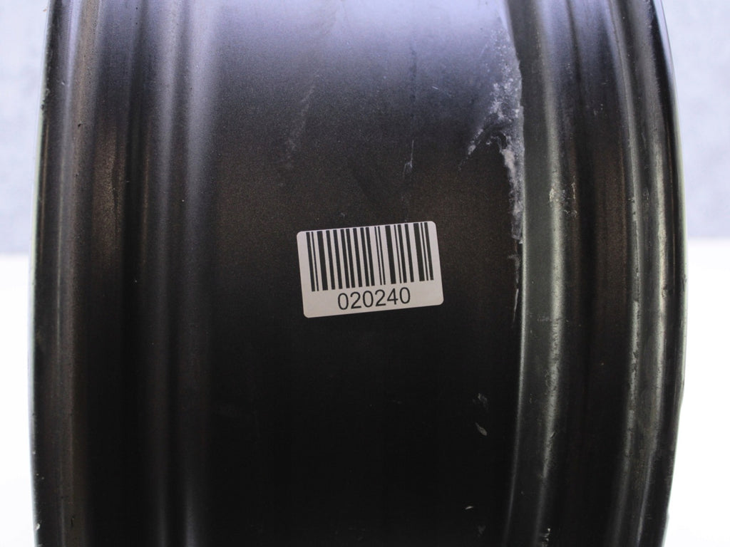 1x Alufelge 17 Zoll 7.5" 4x100 45ET Glanz 6856220 Mini Rim Wheel FEL7865625280pk