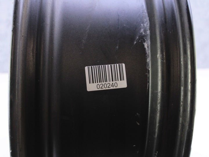 1x Alufelge 17 Zoll 7.5" 4x100 45ET Glanz 6856220 Mini Rim Wheel FEL7865625280pk