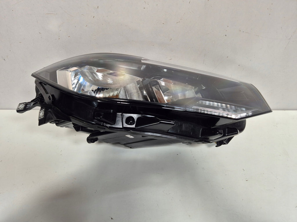 Frontscheinwerfer VW T-Cross 2GM941006A Rechts Scheinwerfer Headlight SCH3709437999tj