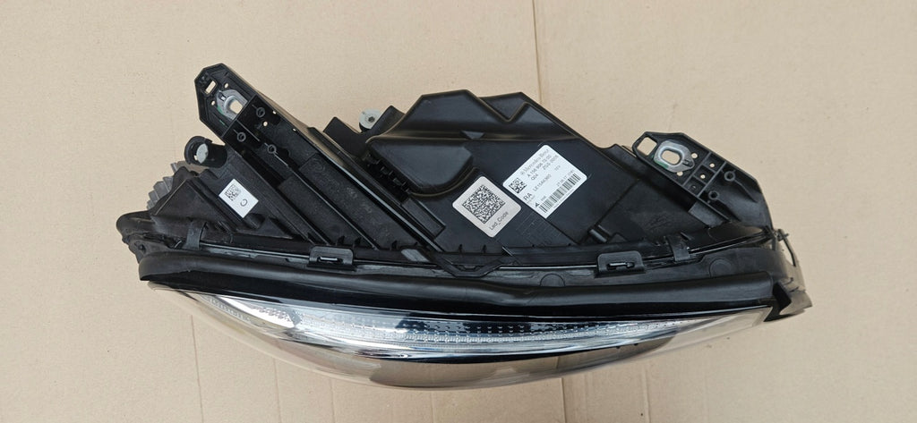 Frontscheinwerfer Mercedes-Benz Gla A1569067000 Full LED Rechts Headlight SCH8513891584uh