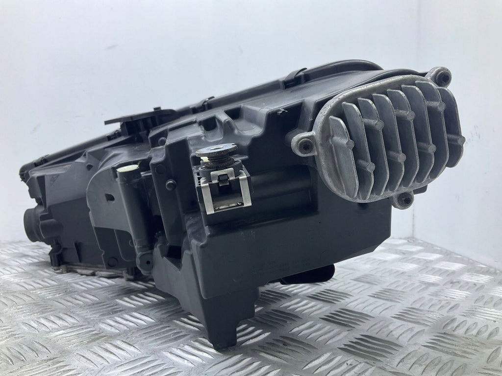 Frontscheinwerfer Audi A4 8W0941034A Rechts Scheinwerfer Headlight SCH6348574689pv